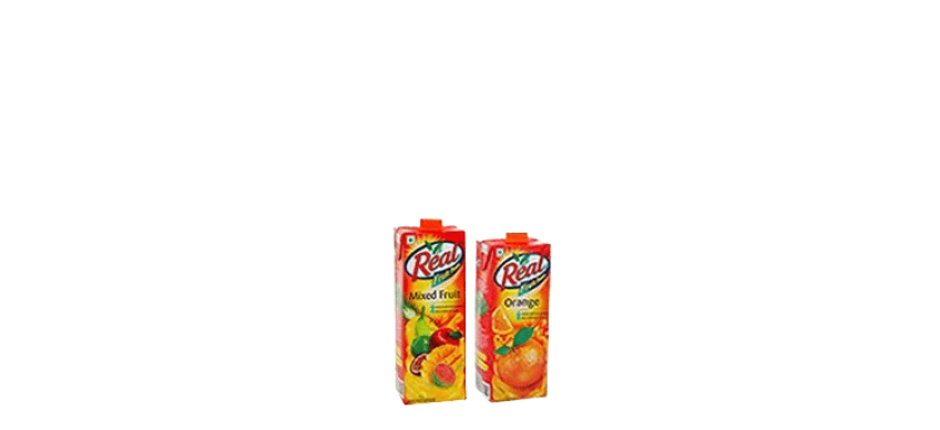 Fruit Juices & Drinks